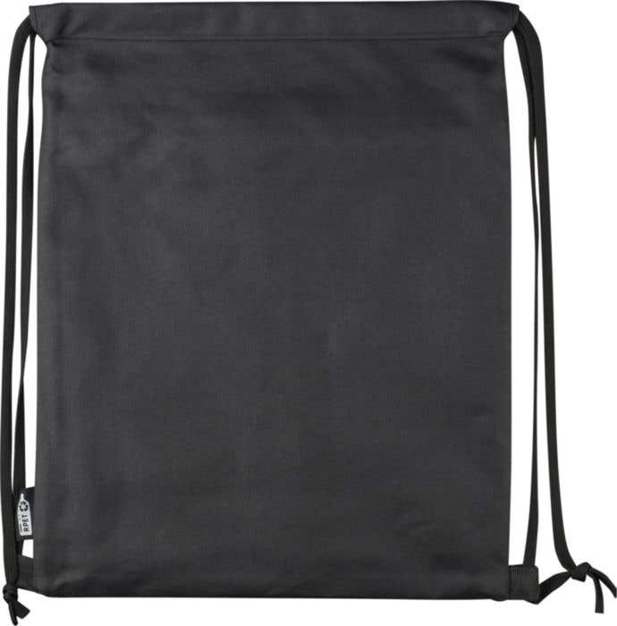 Sac à dos en polyester rPET 600D Auri