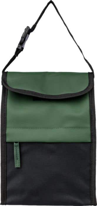 Sac isotherme en polyester rPET 600D Eira