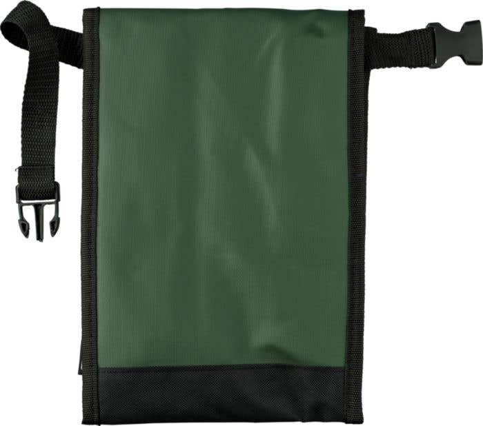 Sac isotherme en polyester rPET 600D Eira