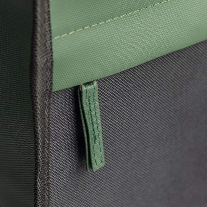 Sac isotherme en polyester rPET 600D Eira