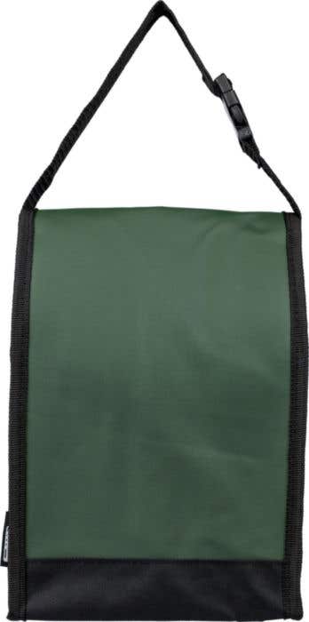 Sac isotherme en polyester rPET 600D Eira
