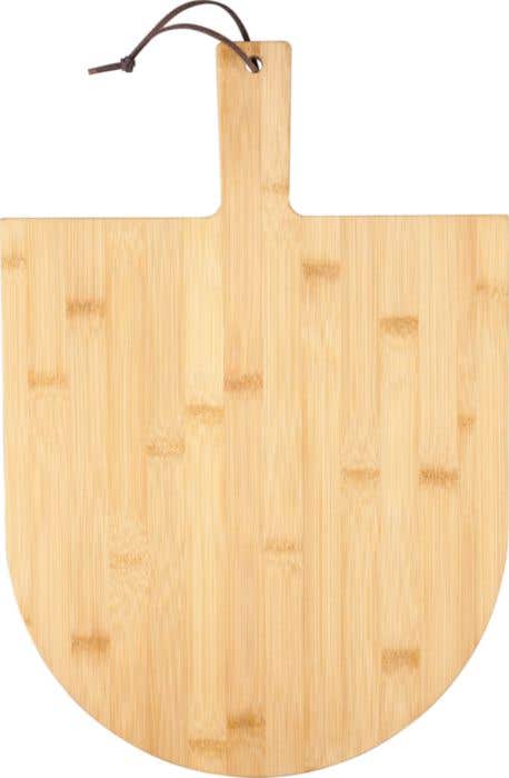 Planche à pizza en bambou Vale
