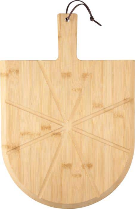 Planche à pizza en bambou Vale