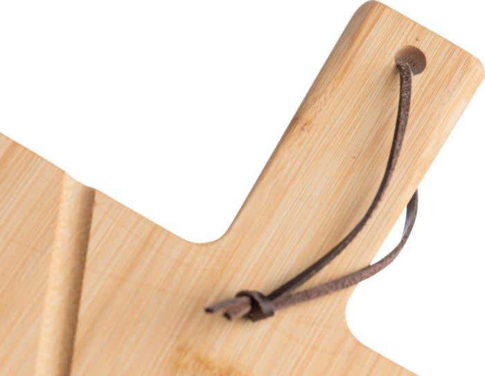 Planche à pizza en bambou Vale