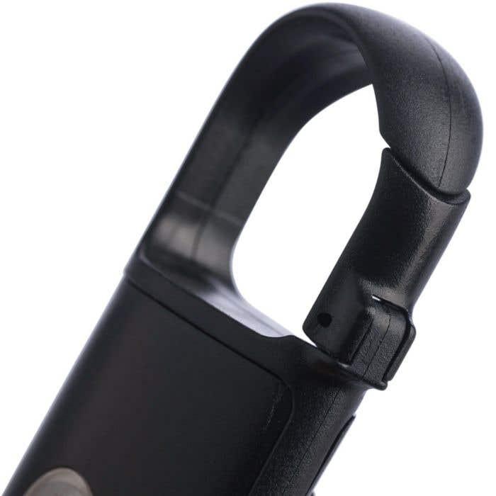 Lampe torche Zai | Rechargeable