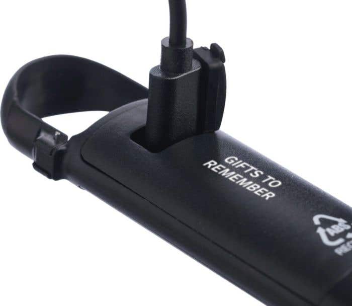 Lampe torche Zai | Rechargeable