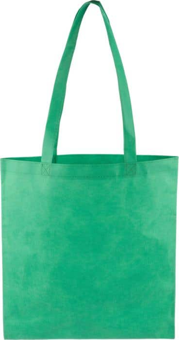 Sac shopping en non tissé 80 g/m² Taye