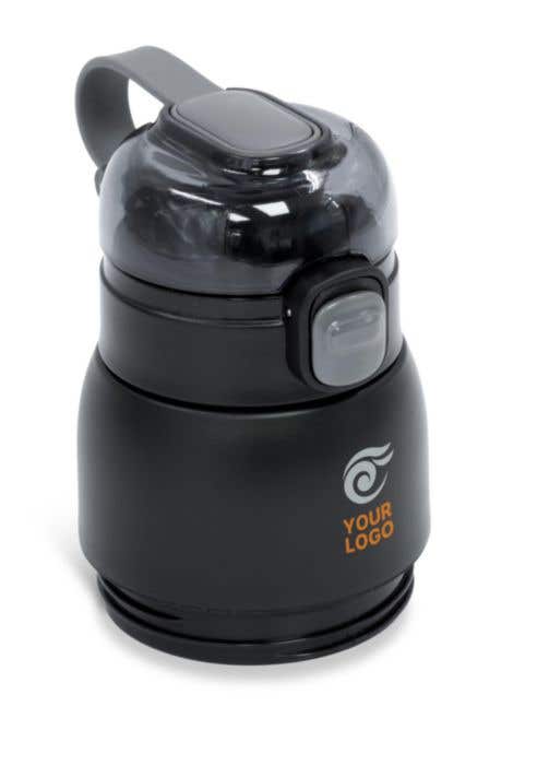 BrandCharger Vortex Hydroboost de (250 ml Bouchon)