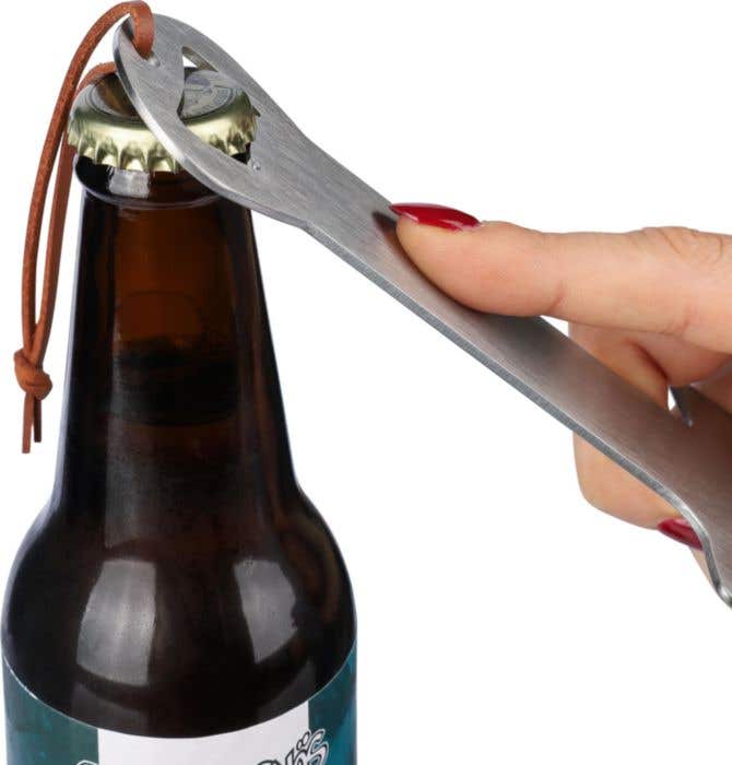 Nettoyant pour barbecue en acier inoxydable Elara