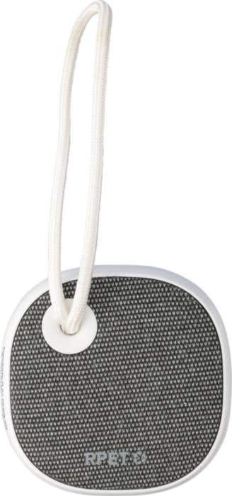 Enceinte en ABS recyclé Mireya