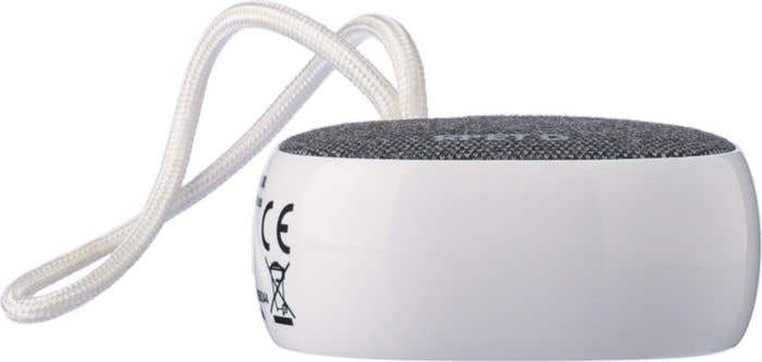 Enceinte en ABS recyclé Mireya