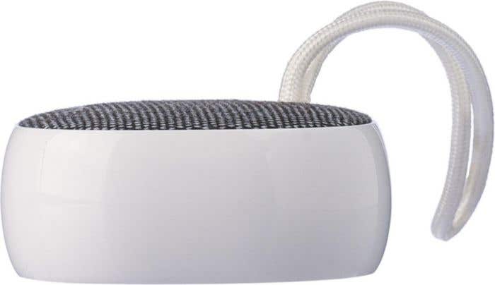 Enceinte en ABS recyclé Mireya