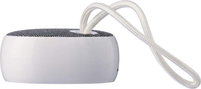 Enceinte en ABS recyclé Mireya