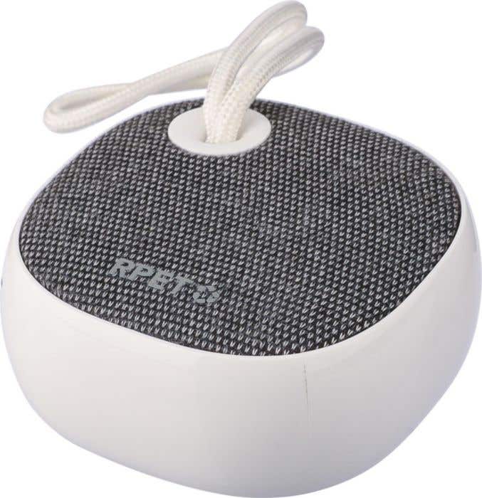 Enceinte en ABS recyclé Mireya