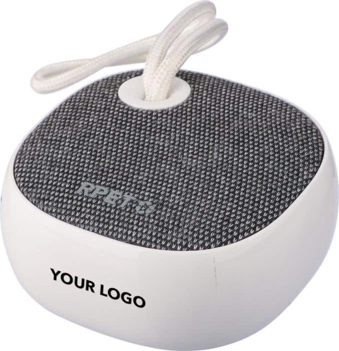 Enceinte en ABS recyclé Mireya
