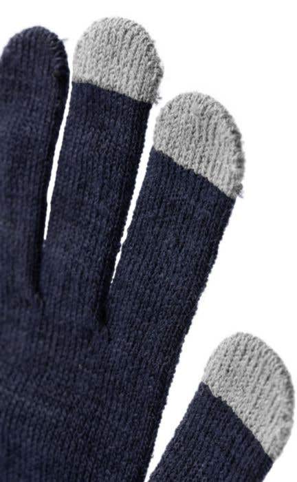 Handschoenen Smart | Gerecycleerd | Touchscreen