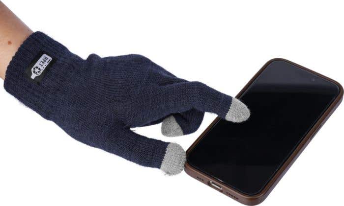 Handschoenen Smart | Gerecycleerd | Touchscreen