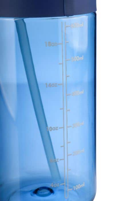 Gourde de 900 ml en Tritan Lyra