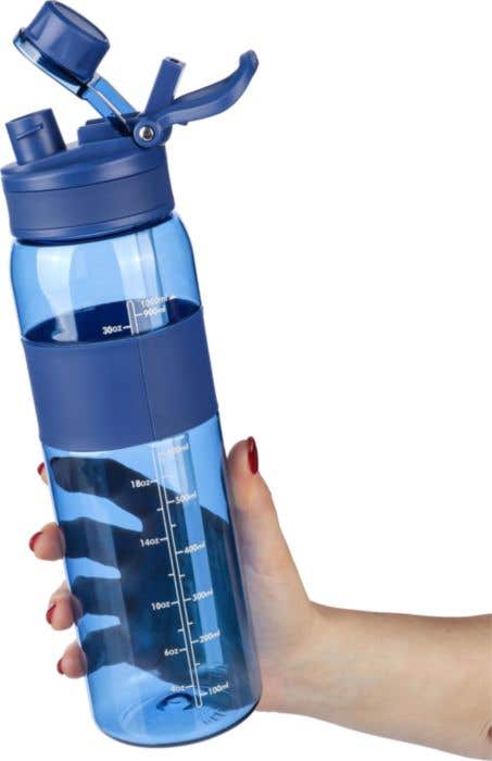 Gourde de 900 ml en Tritan Lyra