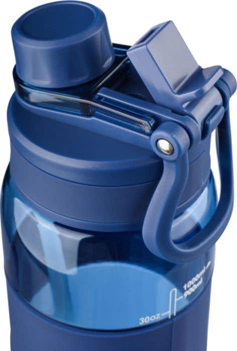 Gourde de 900 ml en Tritan Lyra
