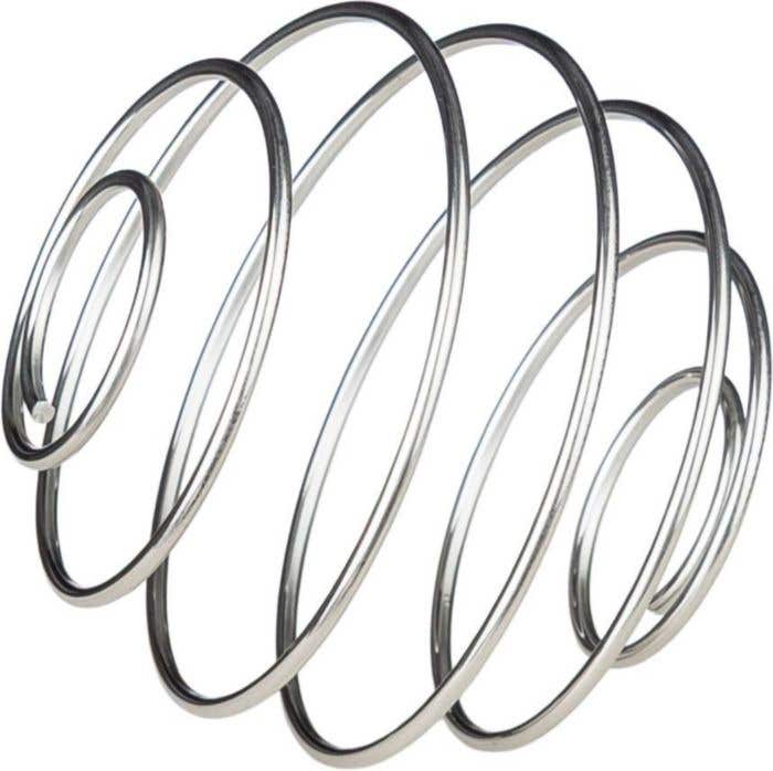 Gourde simple paroi de 750 ml en acier inoxydable recyclé Orla