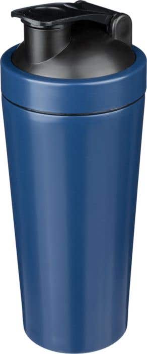 Gourde simple paroi de 750 ml en acier inoxydable recyclé Orla