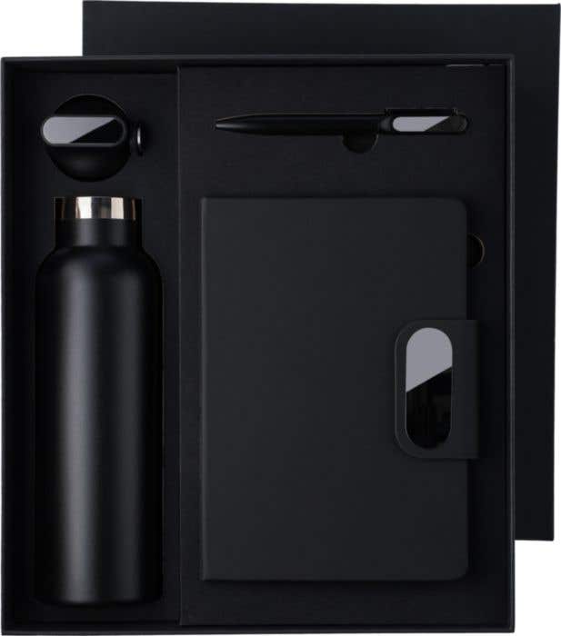 Coffret cadeau de bureau en carton Erren Original