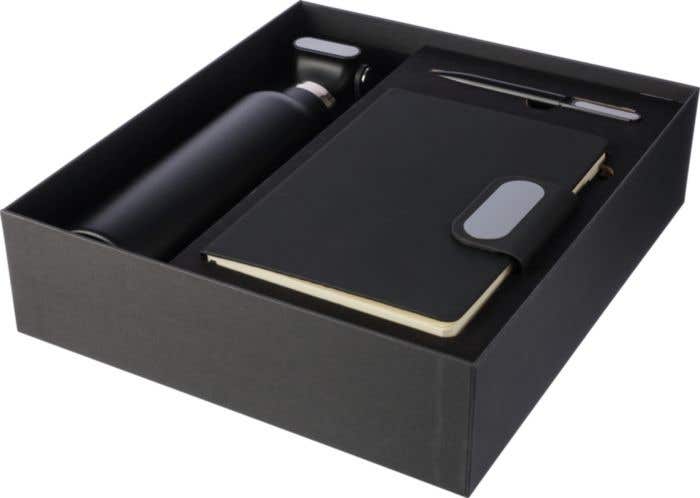 Coffret cadeau de bureau en carton Erren Original