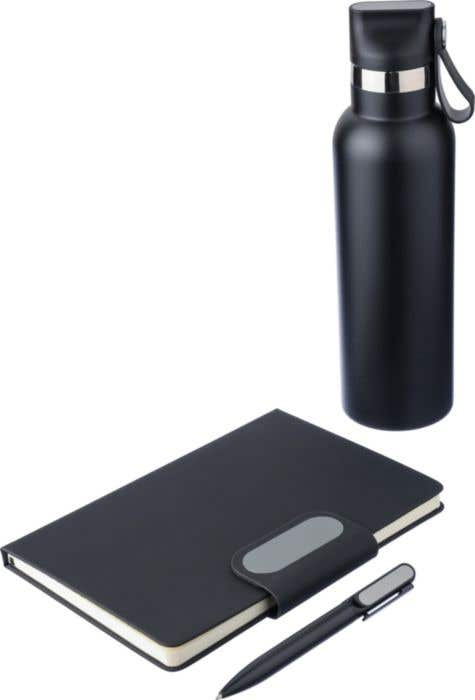 Coffret cadeau de bureau en carton Erren Original