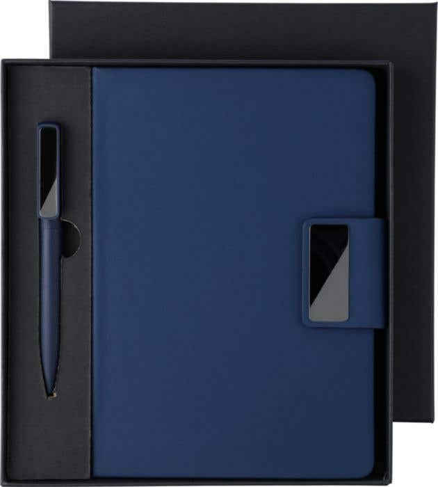 Coffret cadeau de bureau en carton Roan Original