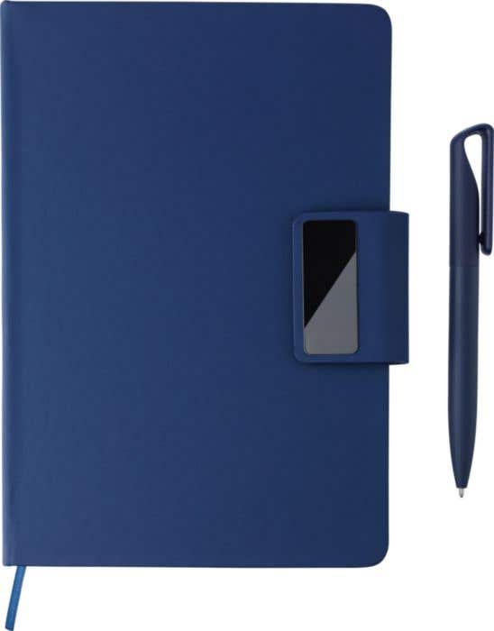 Coffret cadeau de bureau en carton Roan Original