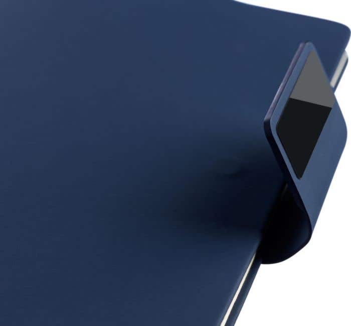 Coffret cadeau de bureau en carton Roan Original