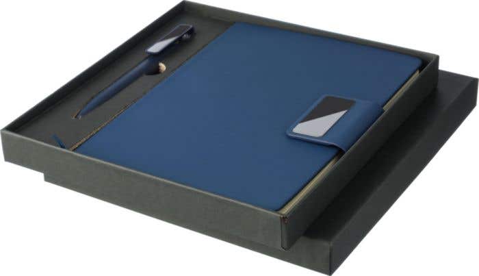 Coffret cadeau de bureau en carton Roan Original