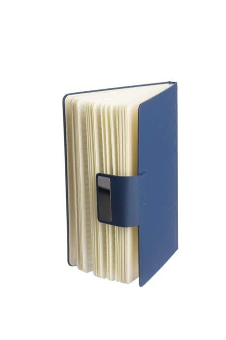 Coffret cadeau de bureau en carton Roan Original