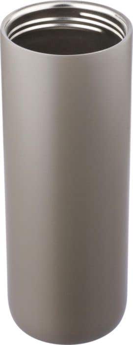 Gourde double paroi de 500 ml en acier inoxydable Omari