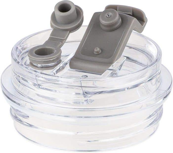 Gourde double paroi de 500 ml en acier inoxydable Omari