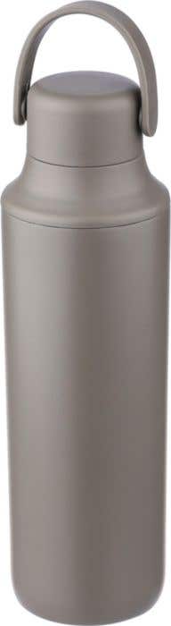 Gourde double paroi de 500 ml en acier inoxydable Omari