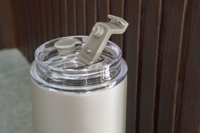 RVS Drinkfles Omari [500 ml]