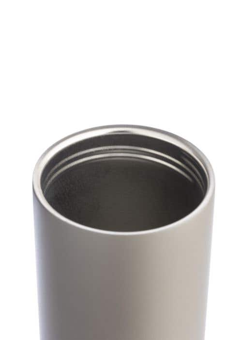 Gourde double paroi de 500 ml en acier inoxydable Omari