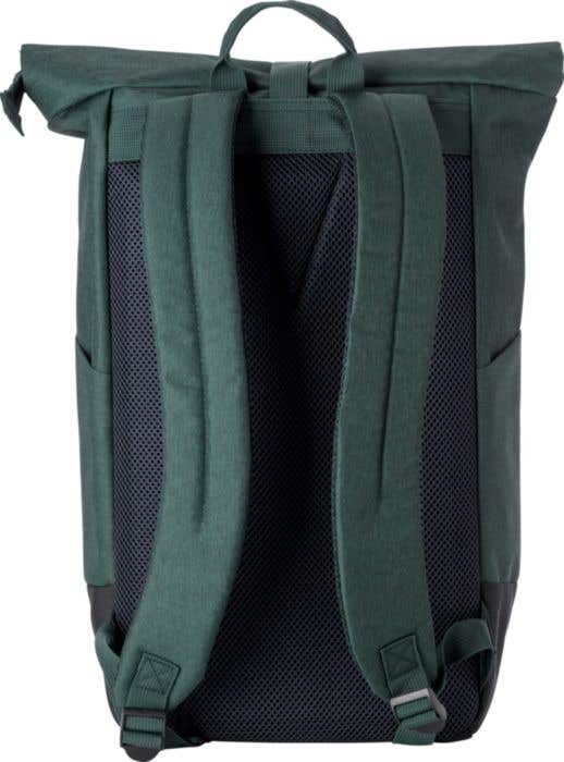 Sac à dos roll-top en polyester 600D Dax