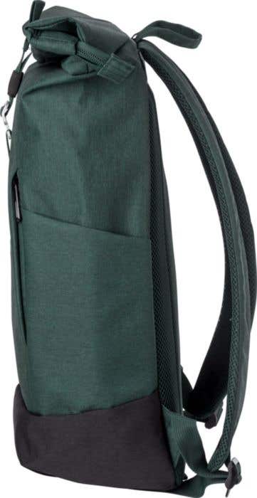 Rugzak Dax | 20 L | Roll-top | Laptopvak 14”