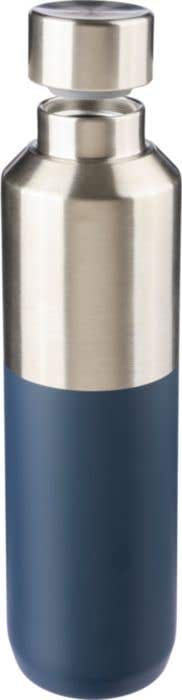 Drinkbeker Esen | 600 ml | Gerecycleerd RVS | Dubbelwandig