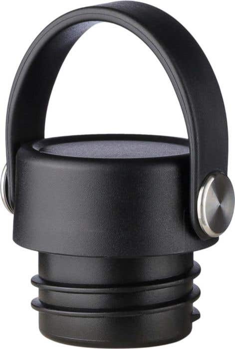 Gourde double paroi de 500 ml en acier inoxydable recyclé Lior