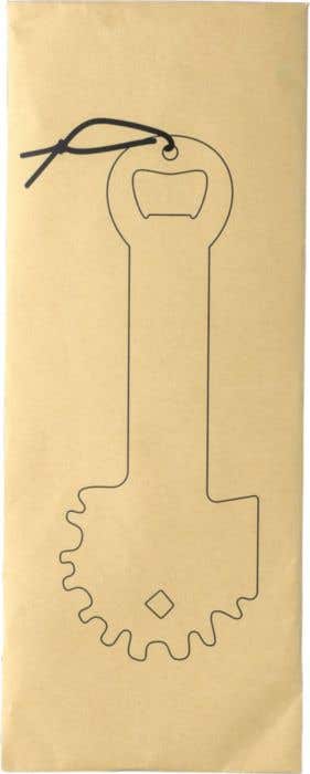 Nettoyant pour barbecue en acier inoxydable Elara