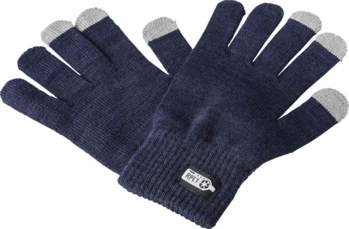 Handschoenen Smart | Gerecycleerd | Touchscreen