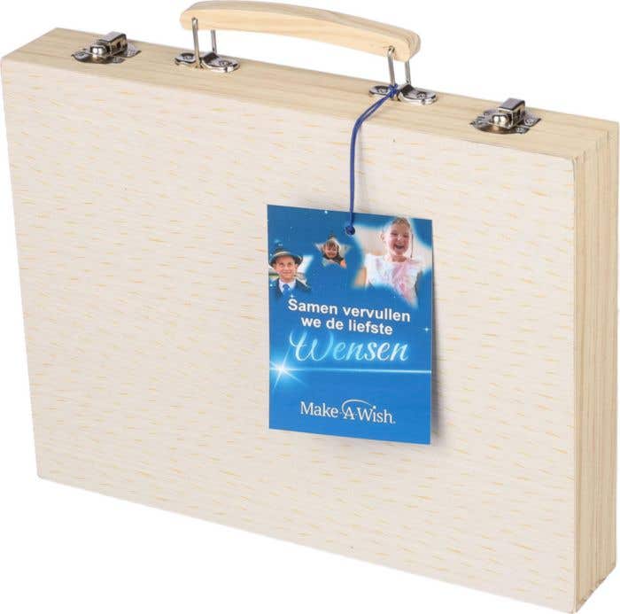 Tekenset Thessaly [66-delig]