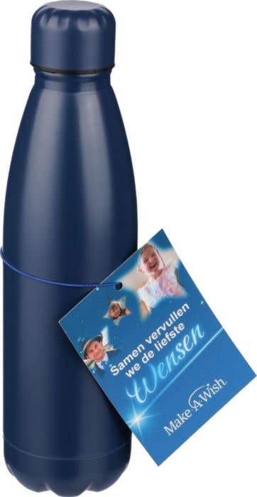 Bouteille en RVS Makayla [700 ml]