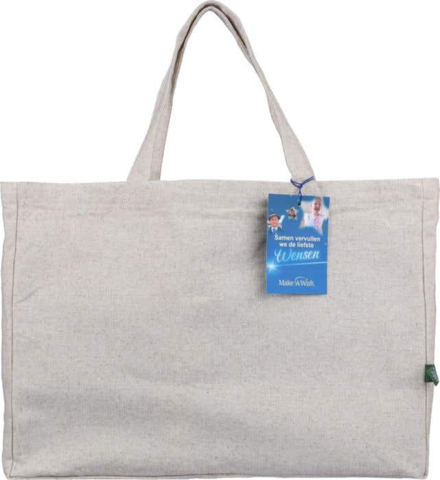 Cabas en chanvre Ludwig