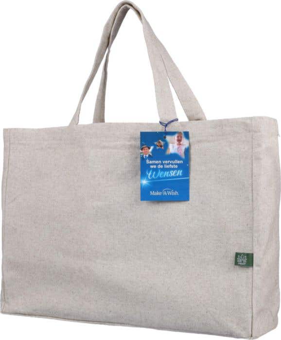 Cabas en chanvre Ludwig