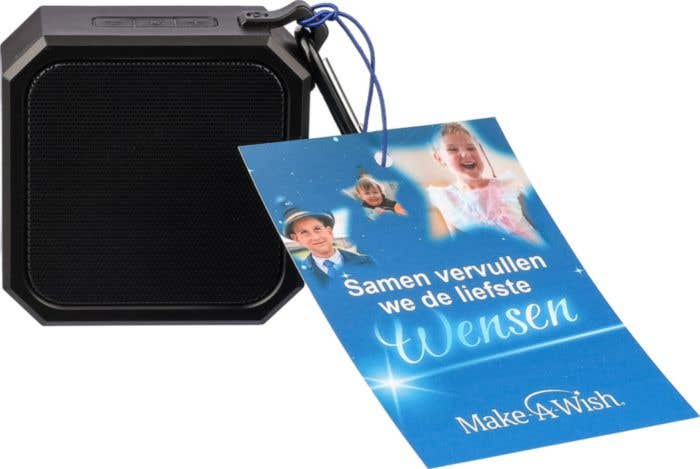 Enceinte sans fil Lori